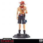 Abysse ONE PIECE - Figurine Portgas D. Ace