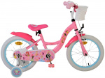Volare Children\'s Bicycle 16 - Princess (21580-SACB)