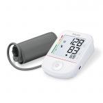 Beurer BM 38 Blood Pressure Monitor - 5 Year Warranty