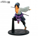 Abysse NARUTO SHIPPUDEN - Figurine Sasuke x2