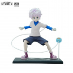 Abysse HUNTER X HUNTER - Figurine Killua x2
