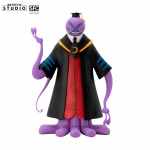 Abysse ASSASSINATION CLASSROOM - Figurine Koro Sensei purple x2