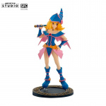 Abysse YU-GI-OH! - Figurine Magician Girl x2