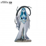 Abysse CORPSE BRIDE - Figurine Emily x2