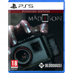 MADiSON - Possessed Edition (PS5) MADiSON - Possessed Edition (PS5)