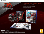 Ys IX: Monstrum Nox (Deluxe Edition) (PS5) Ys IX: Monstrum Nox (Deluxe Edition) (PS5)