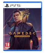 Gamedec (PS5)
