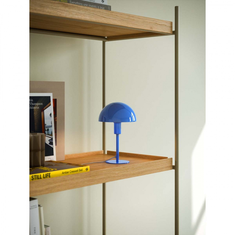 Nordlux Ellen Mini Table lamp Blue