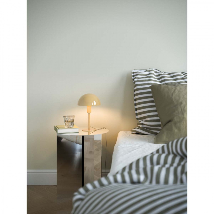 Nordlux Ellen Mini Table lamp Yellow
