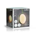 Nordlux Bring To-Go 12 Battery light White/Green