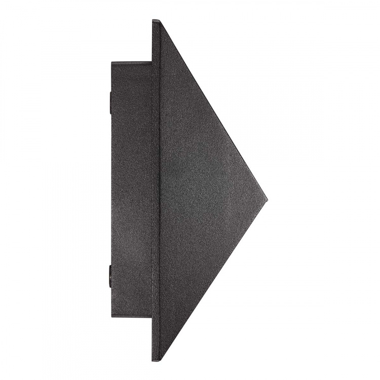 Nordlux Pontio 15 Wall light Black