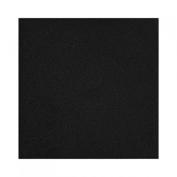 Nordlux Milda kubi Wall light Black