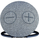 imperial BAS 3 Wireless Bluetooth 4.2 Stereo Speaker with Woven Cotton Surface