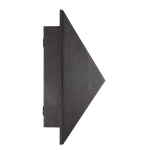 Nordlux Pontio 27 Wall light Black