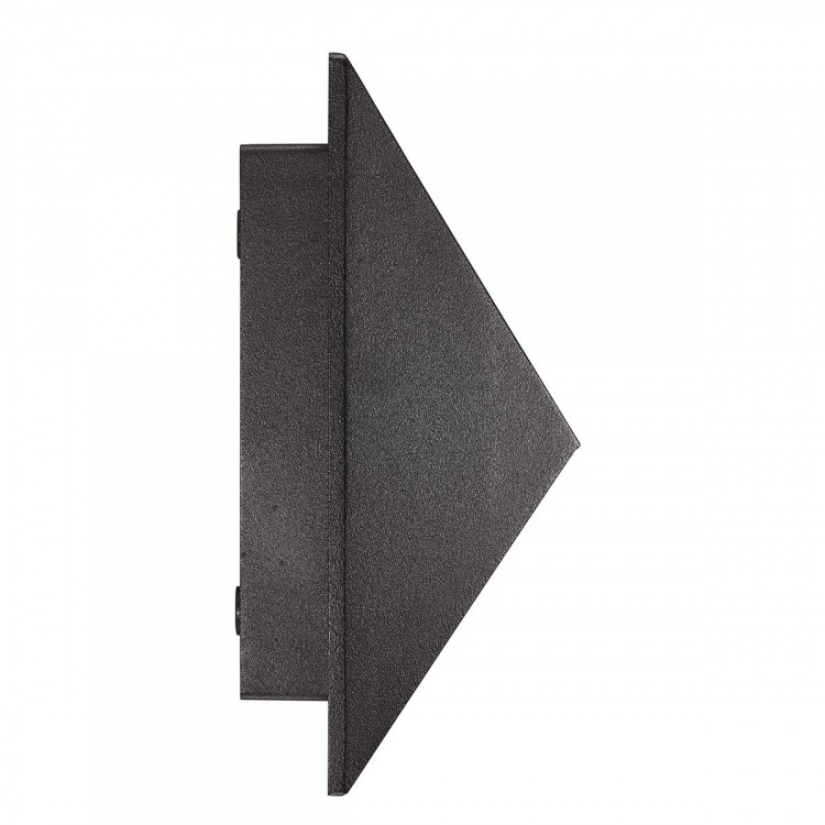 Nordlux Pontio 27 Wall light Black