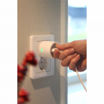 Nexa WPD-01 Smart Plug Dimmer 200W System Nexa 2 WiFi/433 Nexa WPD-01 Smart Plug Dimmer 200W System Nexa 2 WiFi/433