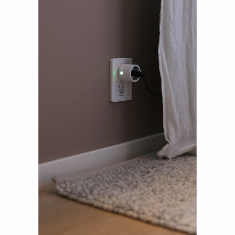 Nexa WPD-01 Smart Plug Dimmer 200W System Nexa 2 WiFi/433 Nexa WPD-01 Smart Plug Dimmer 200W System Nexa 2 WiFi/433