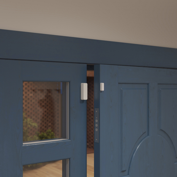 WiZ WiFi Smart Kontaktsensor 2-pack