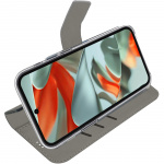 Celly Wallet Case Google Pixel 9 Pro XL Svart