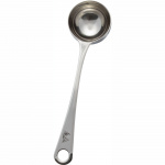 Melitta Dosing coffee measure stainless steel