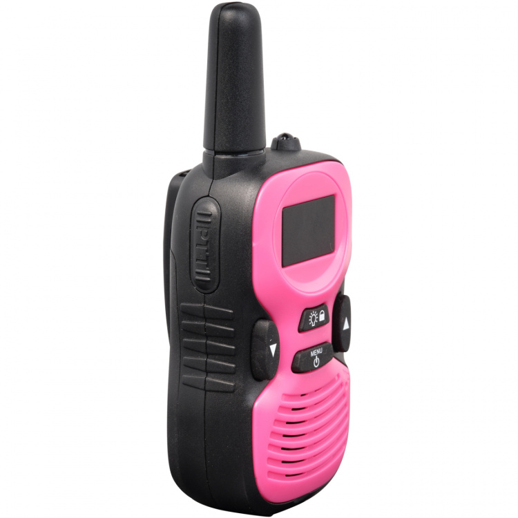 Denver Kids Walkie Talkie set with two handsets included