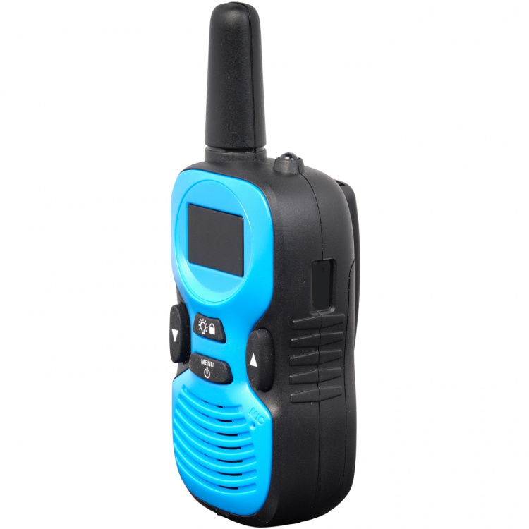 Denver Kids Walkie Talkie set with two handsets included