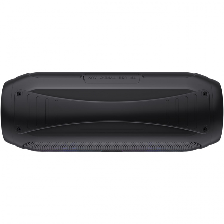 Denver Bluetooth högtalare med ljuseffekter och laddbart batteri Denver Bluetooth högtalare med ljuseffekter och laddbart batteri