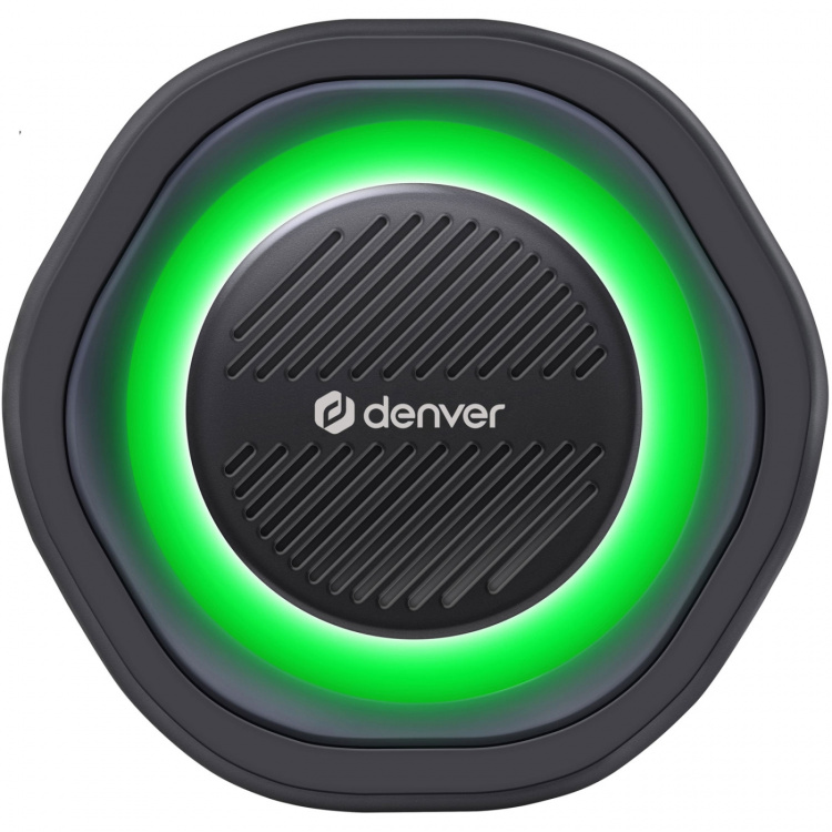 Denver Bluetooth högtalare