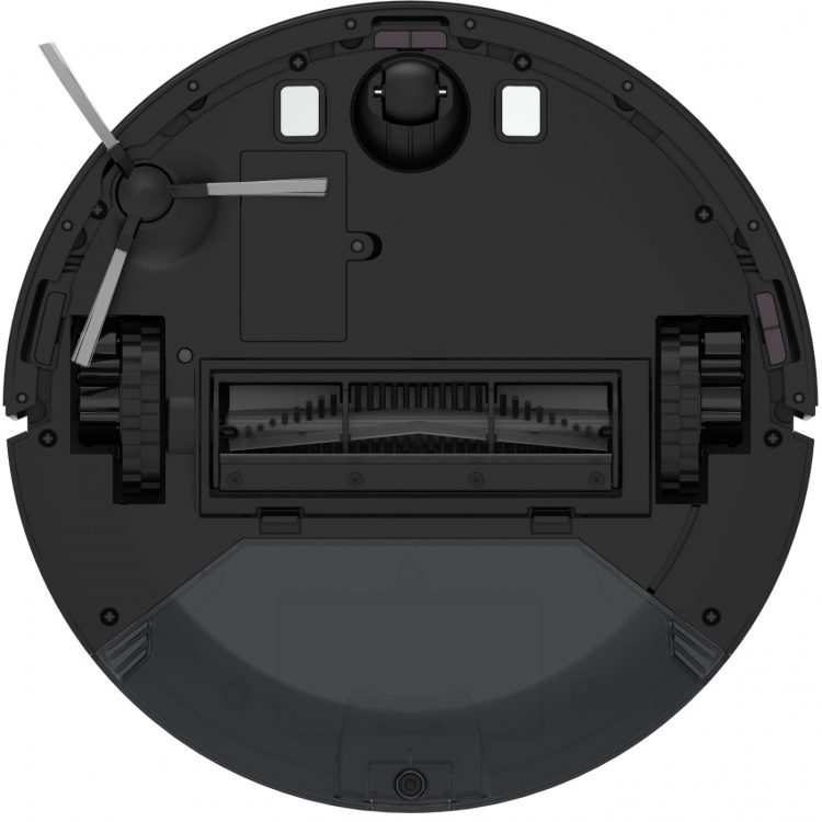 Denver Robot Vacuum Cleaner Denver Robot Vacuum Cleaner