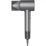 Denver Hairdryer with Led display Dark grey Denver Hairdryer with Led display Dark grey