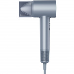 Denver Hairdryer with LED display Silver Denver Hairdryer with LED display Silver