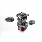 Manfrotto 3-Way Head MH804-3W Manfrotto 3-Way Head MH804-3W