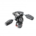 Manfrotto 3-Way Head MH804-3W Manfrotto 3-Way Head MH804-3W