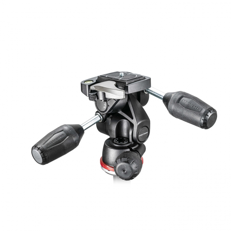 Manfrotto 3-Way Head MH804-3W Manfrotto 3-Way Head MH804-3W