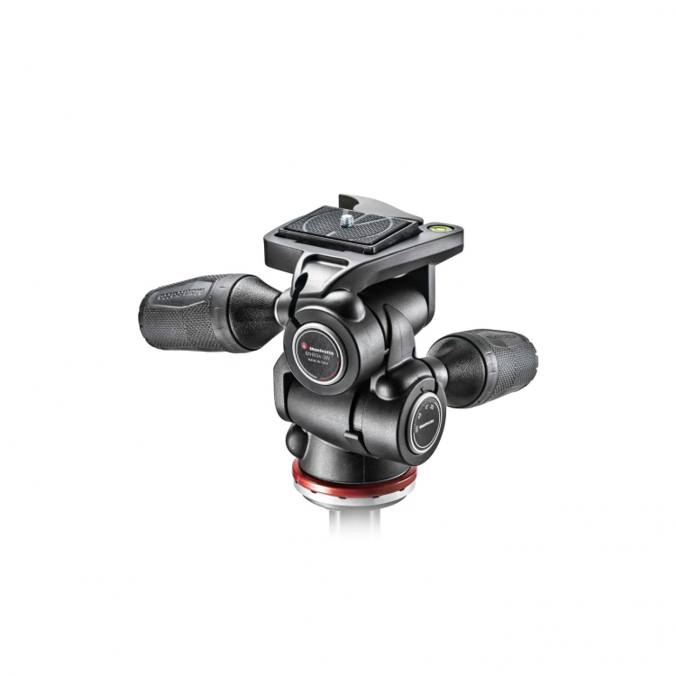 Manfrotto 3-Way Head MH804-3W Manfrotto 3-Way Head MH804-3W