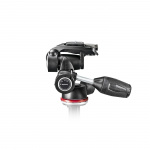 Manfrotto 3-Way Head MH804-3W Manfrotto 3-Way Head MH804-3W