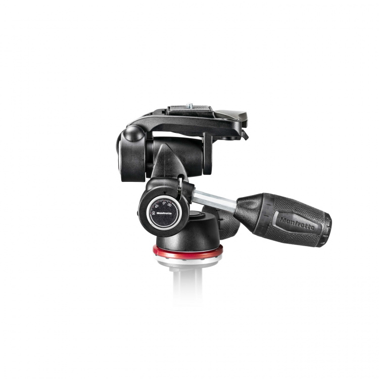 Manfrotto 3-Way Head MH804-3W Manfrotto 3-Way Head MH804-3W