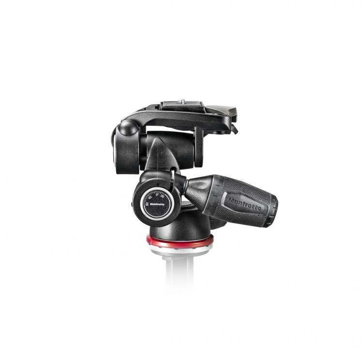Manfrotto 3-Way Head MH804-3W Manfrotto 3-Way Head MH804-3W