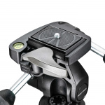 Manfrotto 3-Way Head MH804-3W Manfrotto 3-Way Head MH804-3W