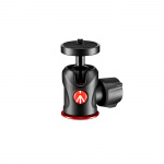 Manfrotto Ball Head Micro MH492-BH Manfrotto Ball Head Micro MH492-BH