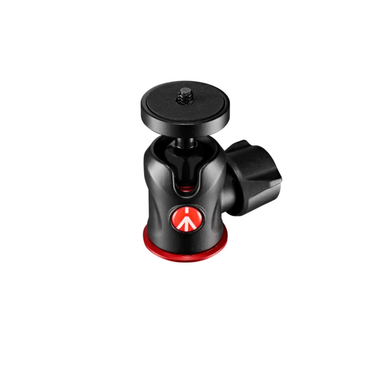 Manfrotto Ball Head Micro MH492-BH Manfrotto Ball Head Micro MH492-BH