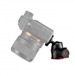 Manfrotto Ball Head Micro MH492-BH Manfrotto Ball Head Micro MH492-BH