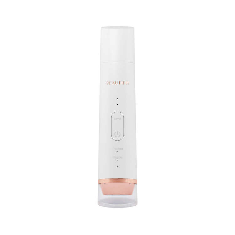 BEAUTIFLY Skin Scrubber B-Plasma PRO BEAUTIFLY Skin Scrubber B-Plasma PRO