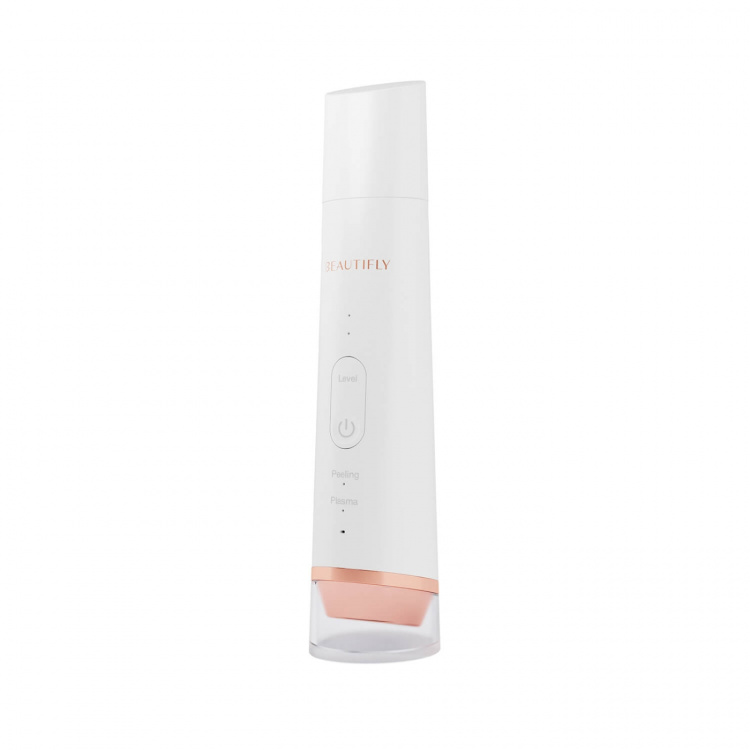 BEAUTIFLY Skin Scrubber B-Plasma PRO BEAUTIFLY Skin Scrubber B-Plasma PRO