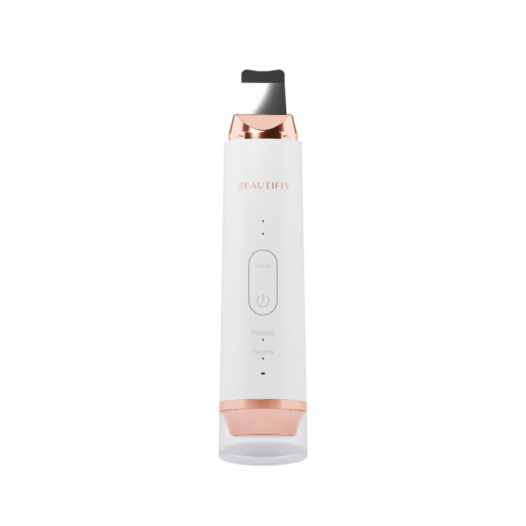 BEAUTIFLY Skin Scrubber B-Plasma PRO BEAUTIFLY Skin Scrubber B-Plasma PRO