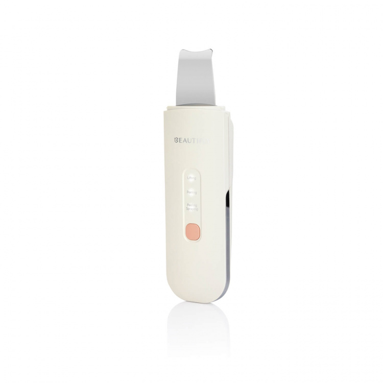 BEAUTIFLY Skin Scrubber Scrub Aqua Glow PRO BEAUTIFLY Skin Scrubber Scrub Aqua Glow PRO