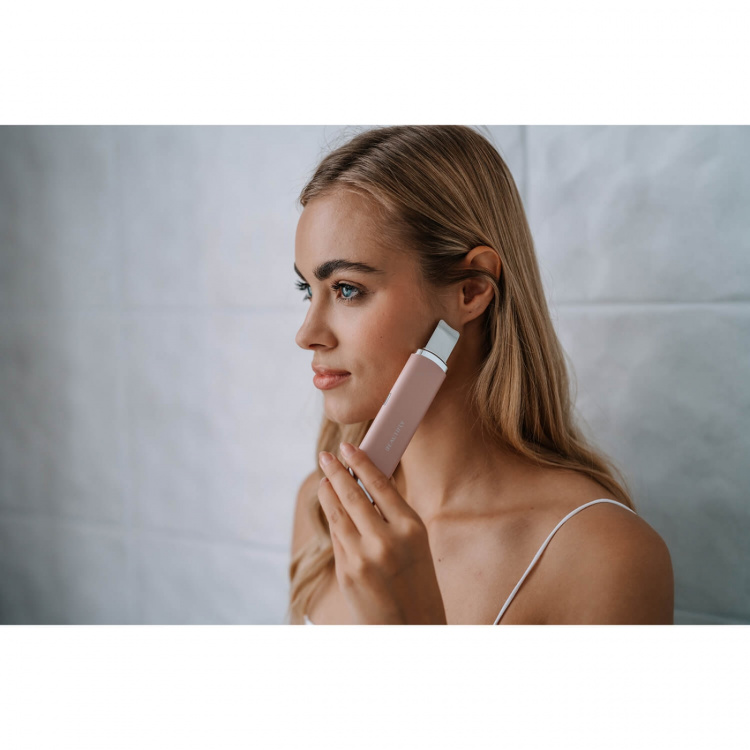 BEAUTIFLY Skin Scrubber Scrub Slim Blush