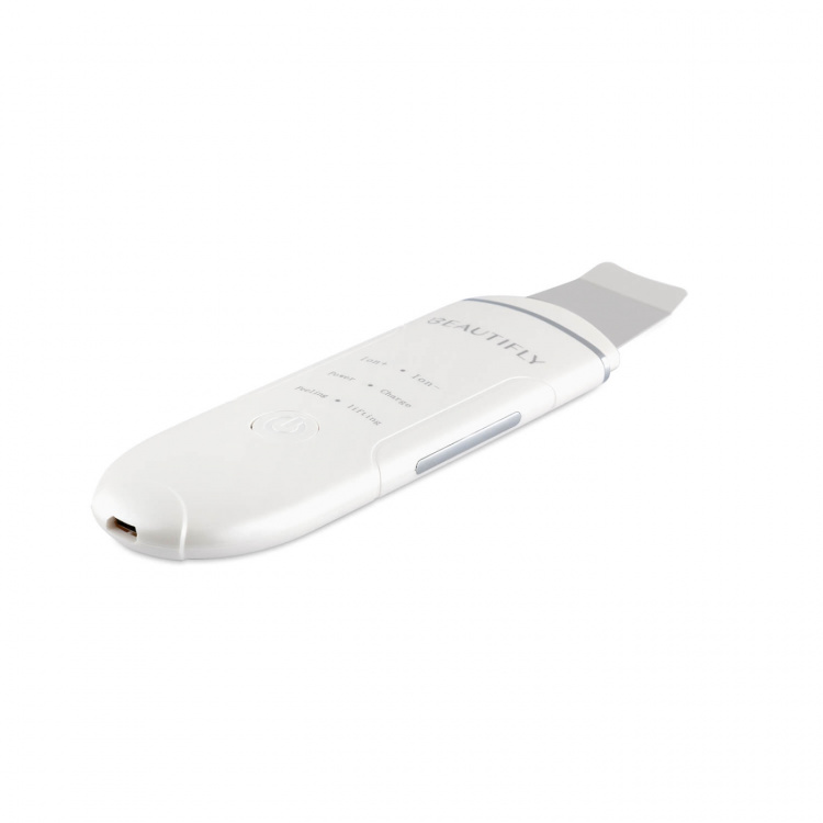 BEAUTIFLY Skin Scrubber Scrub Young BEAUTIFLY Skin Scrubber Scrub Young