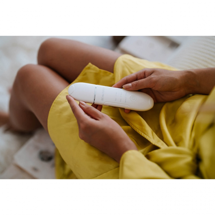 BEAUTIFLY Skin Scrubber Scrub Young BEAUTIFLY Skin Scrubber Scrub Young