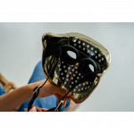 BEAUTIFLY Light Therapy Mask Aura Gold BEAUTIFLY Light Therapy Mask Aura Gold